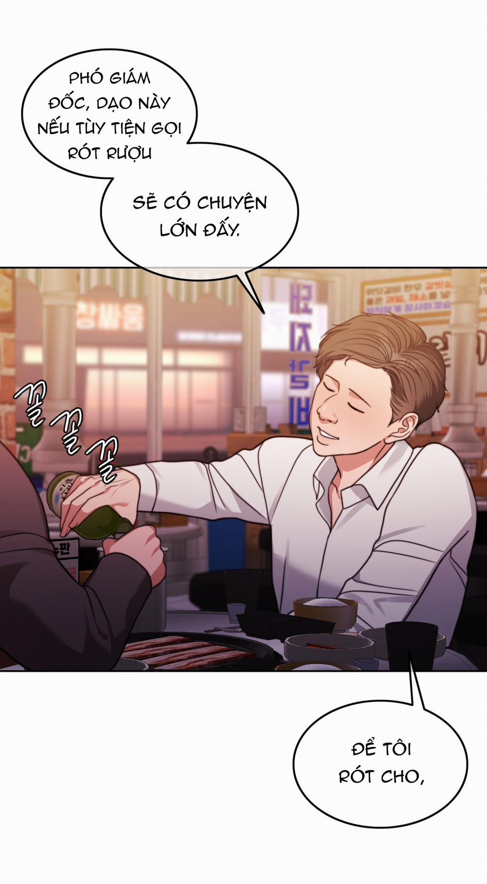 [18+] Hợp Đồng Mang Thai 5.1 trang 14