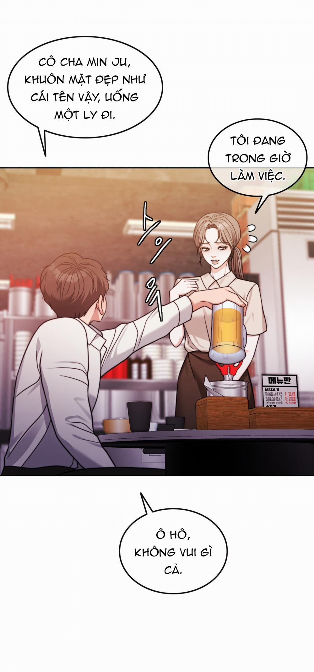 [18+] Hợp Đồng Mang Thai 5.1 trang 15