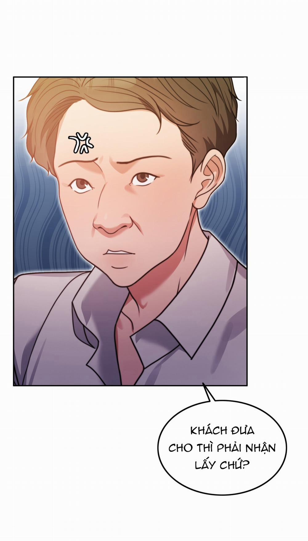 [18+] Hợp Đồng Mang Thai 5.1 trang 16