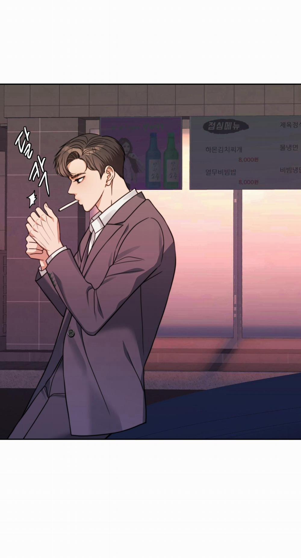 [18+] Hợp Đồng Mang Thai 5.1 trang 2