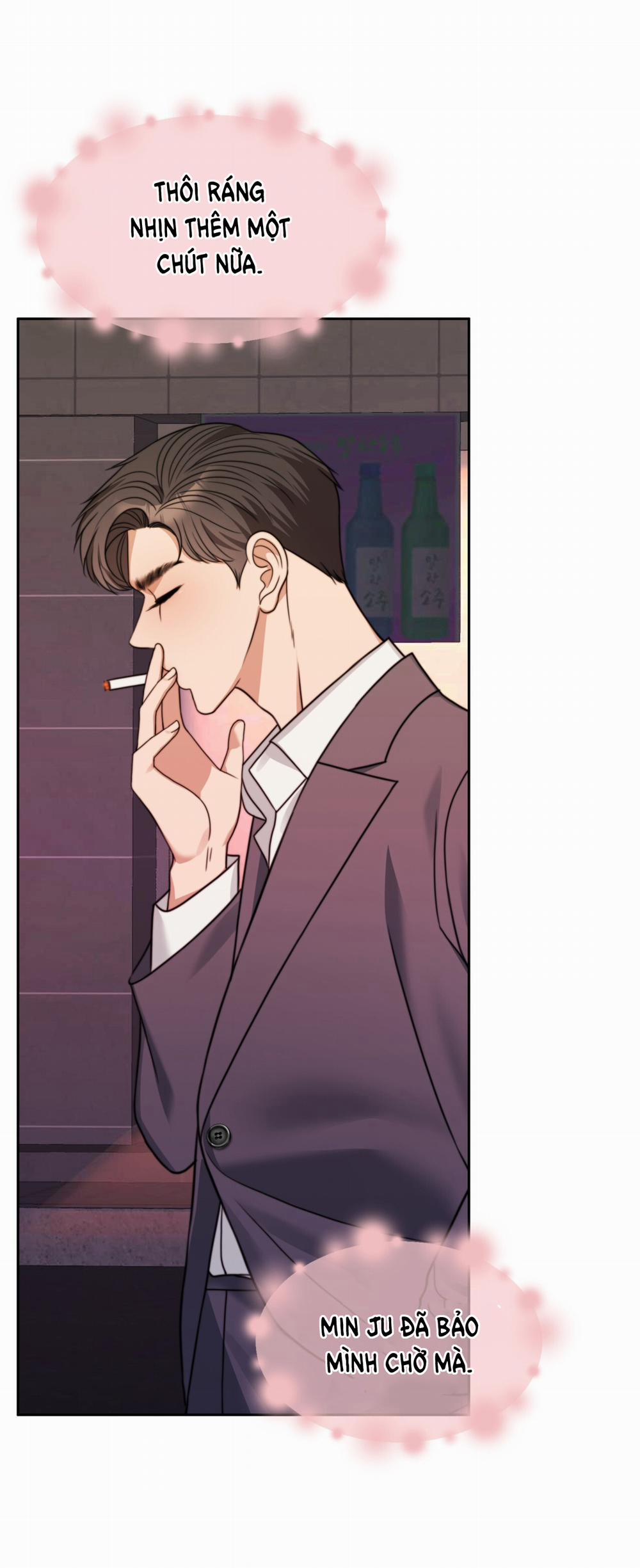 [18+] Hợp Đồng Mang Thai 5.1 trang 5