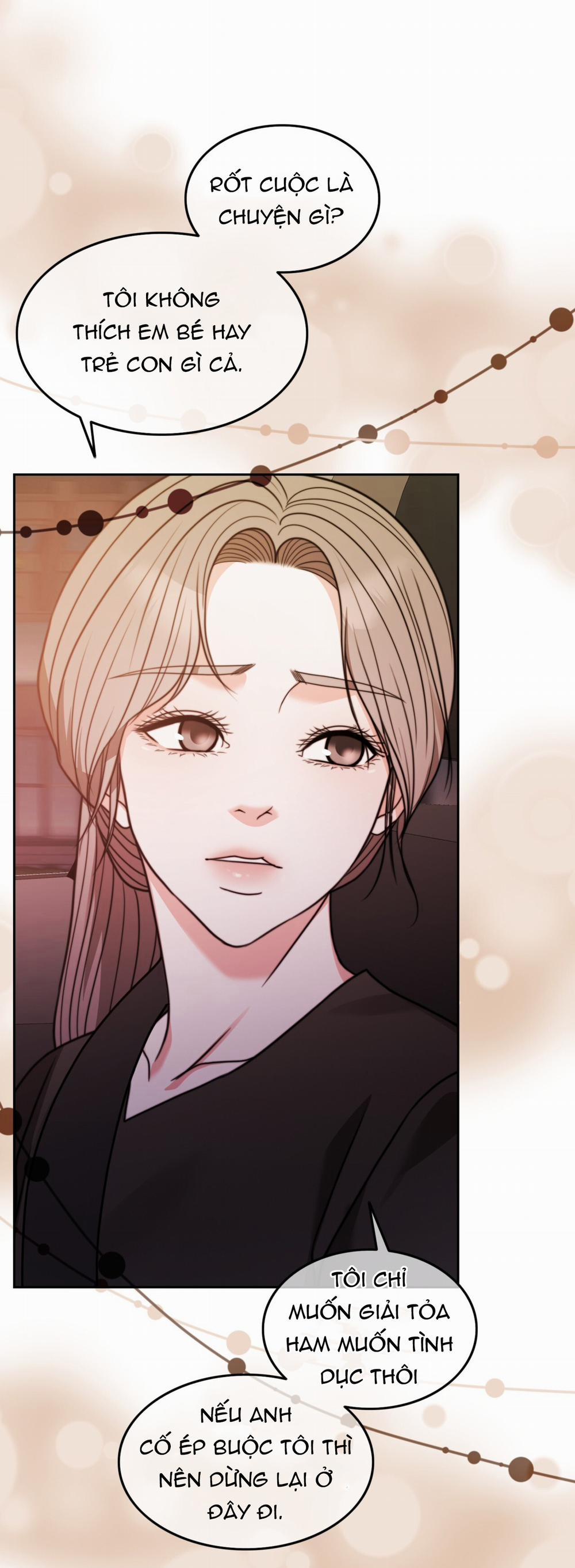 [18+] Hợp Đồng Mang Thai 5.2 trang 11