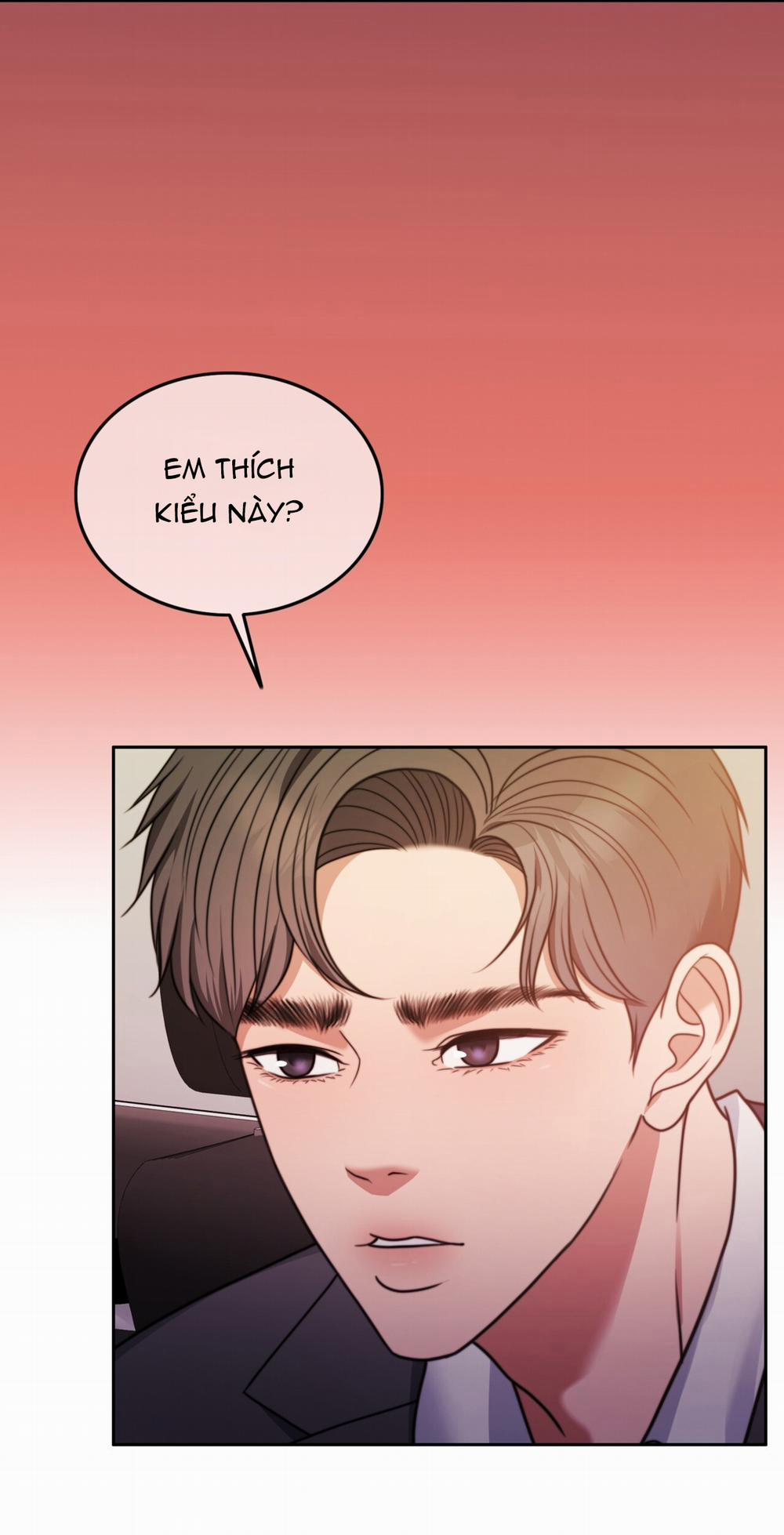 [18+] Hợp Đồng Mang Thai 5.2 trang 22