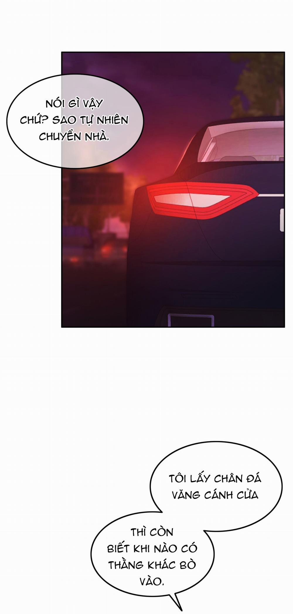 [18+] Hợp Đồng Mang Thai 5.2 trang 30