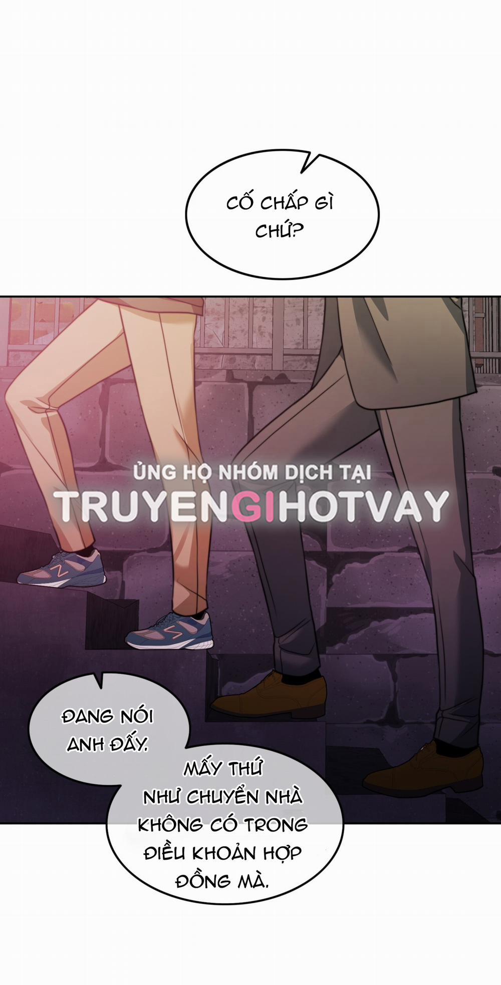 [18+] Hợp Đồng Mang Thai 5.2 trang 36