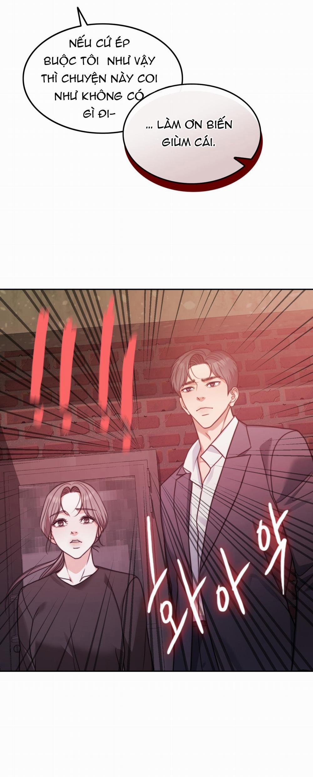 [18+] Hợp Đồng Mang Thai 5.2 trang 38