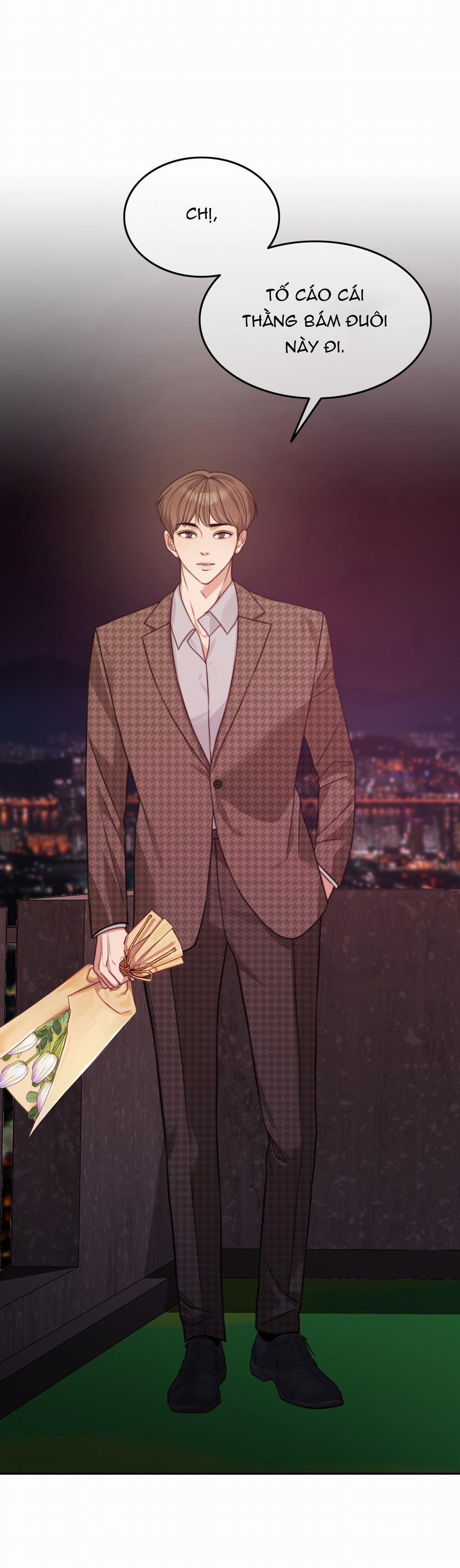 [18+] Hợp Đồng Mang Thai 5.2 trang 39