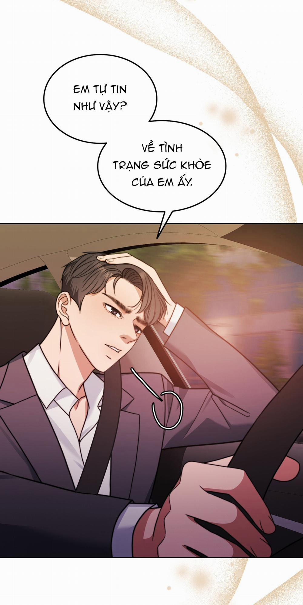 [18+] Hợp Đồng Mang Thai 5.2 trang 4