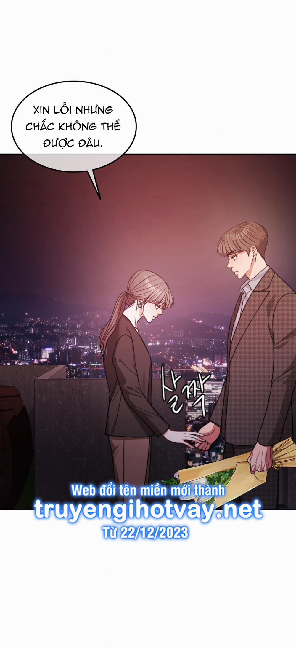 [18+] Hợp Đồng Mang Thai 5.2 trang 45