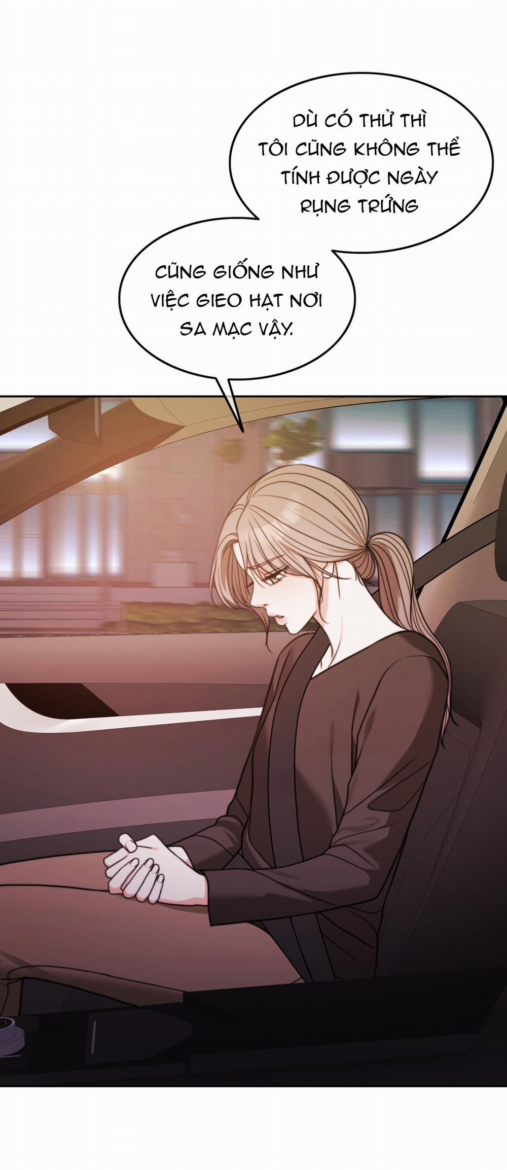 [18+] Hợp Đồng Mang Thai 5.2 trang 8