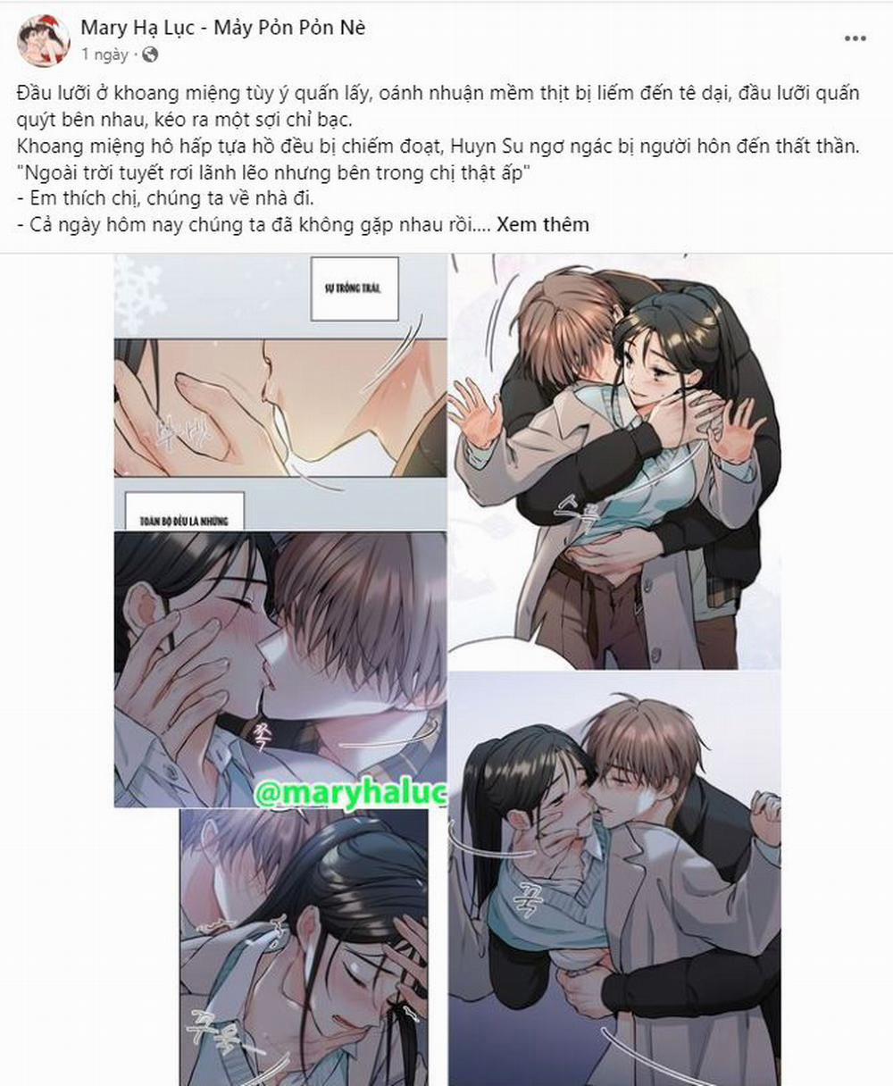 [18+] Hợp Đồng Mang Thai 6.1 trang 17