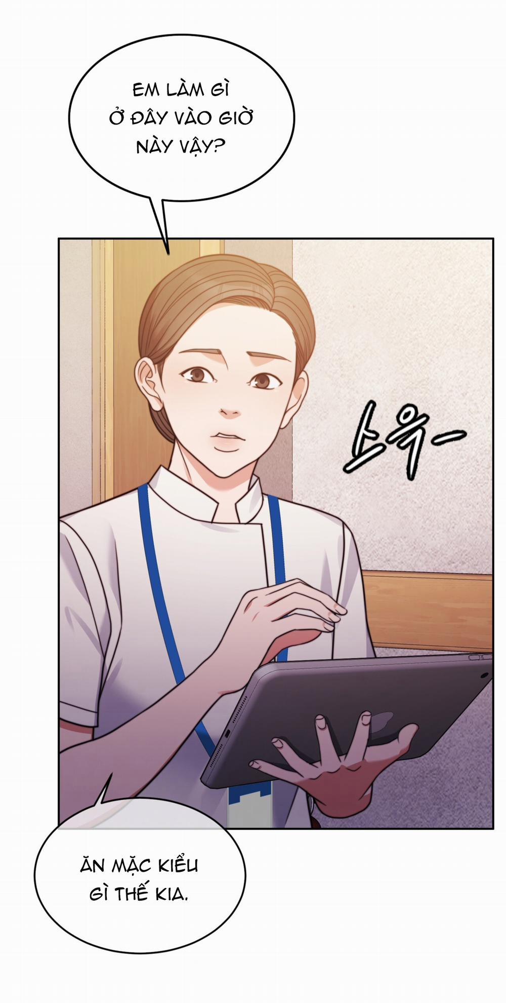 [18+] Hợp Đồng Mang Thai 6.1 trang 19