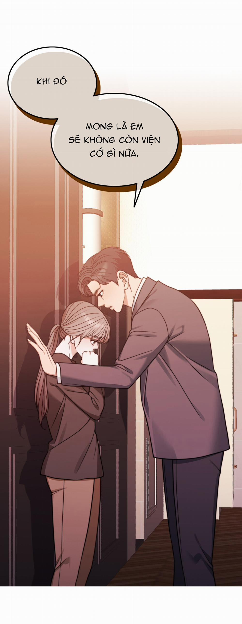 [18+] Hợp Đồng Mang Thai 6.2 trang 14