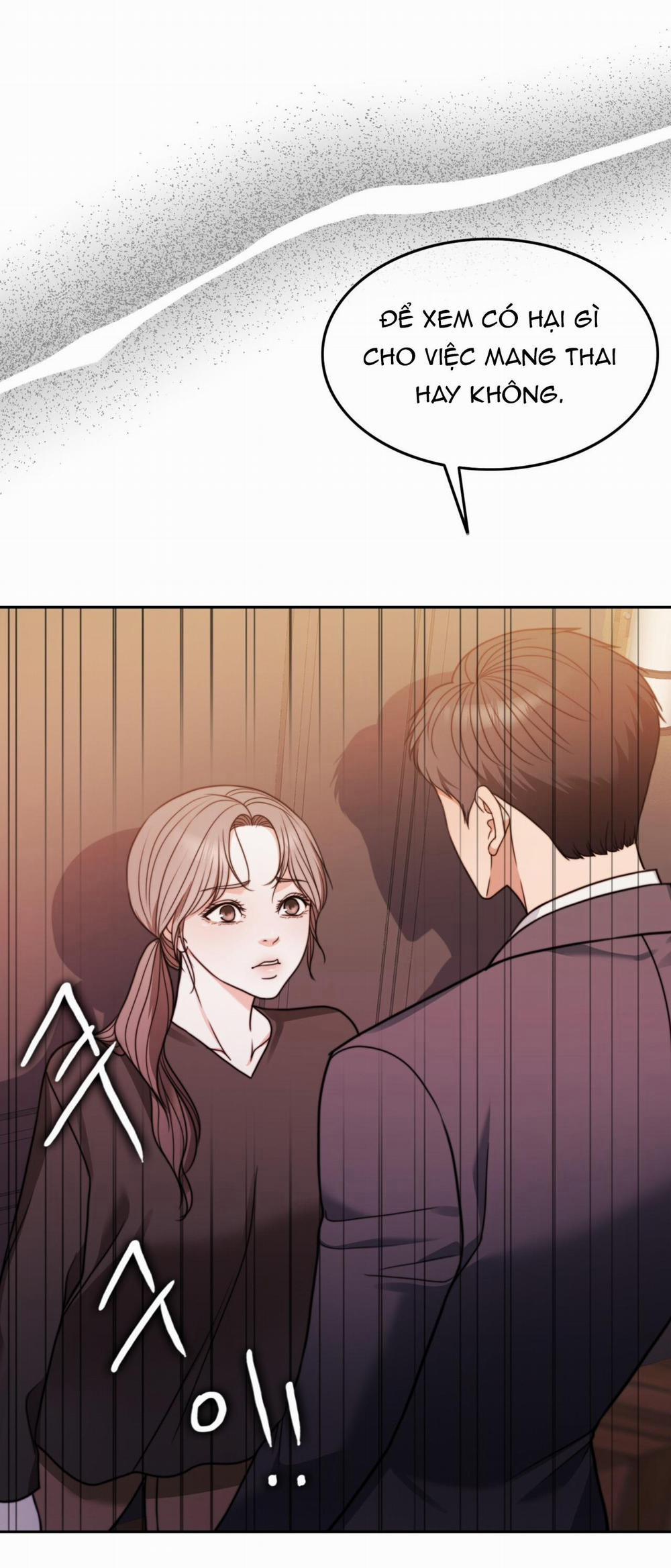 [18+] Hợp Đồng Mang Thai 6.2 trang 2