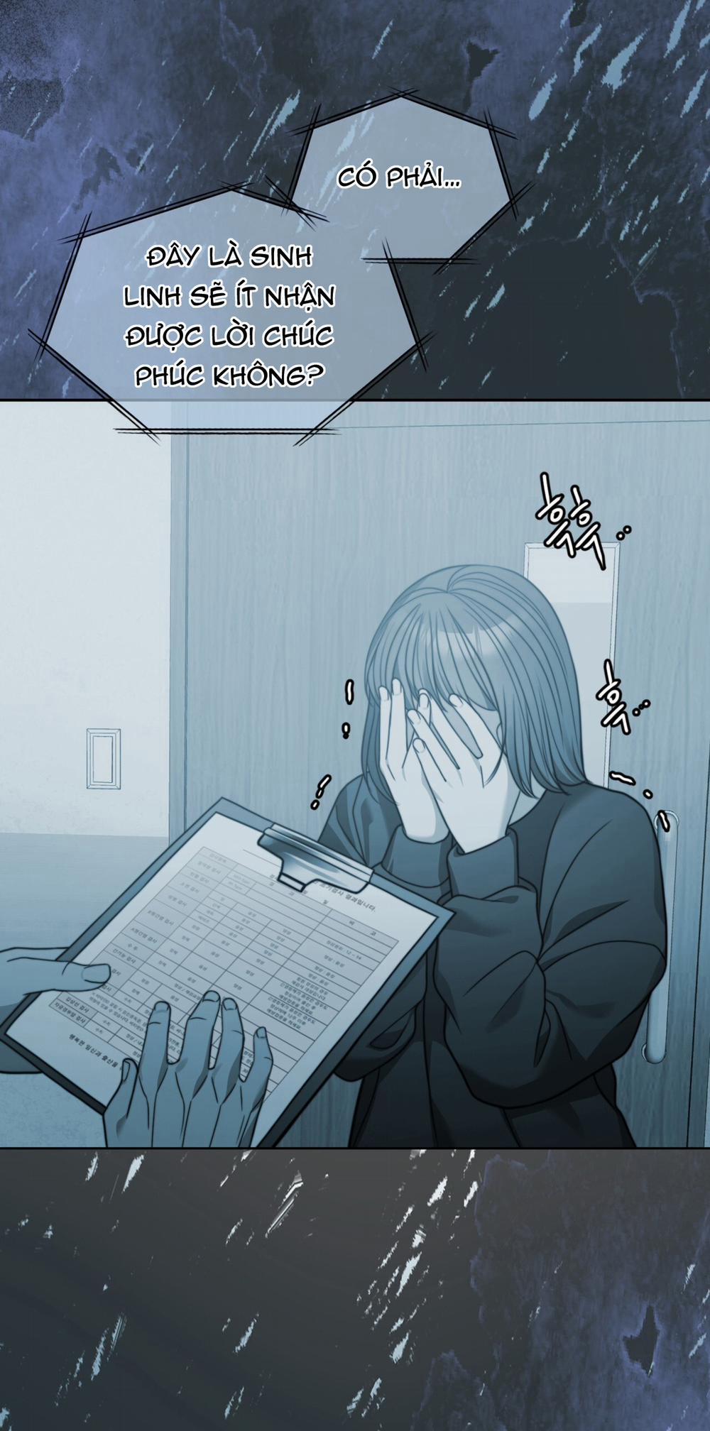 [18+] Hợp Đồng Mang Thai 6.2 trang 22