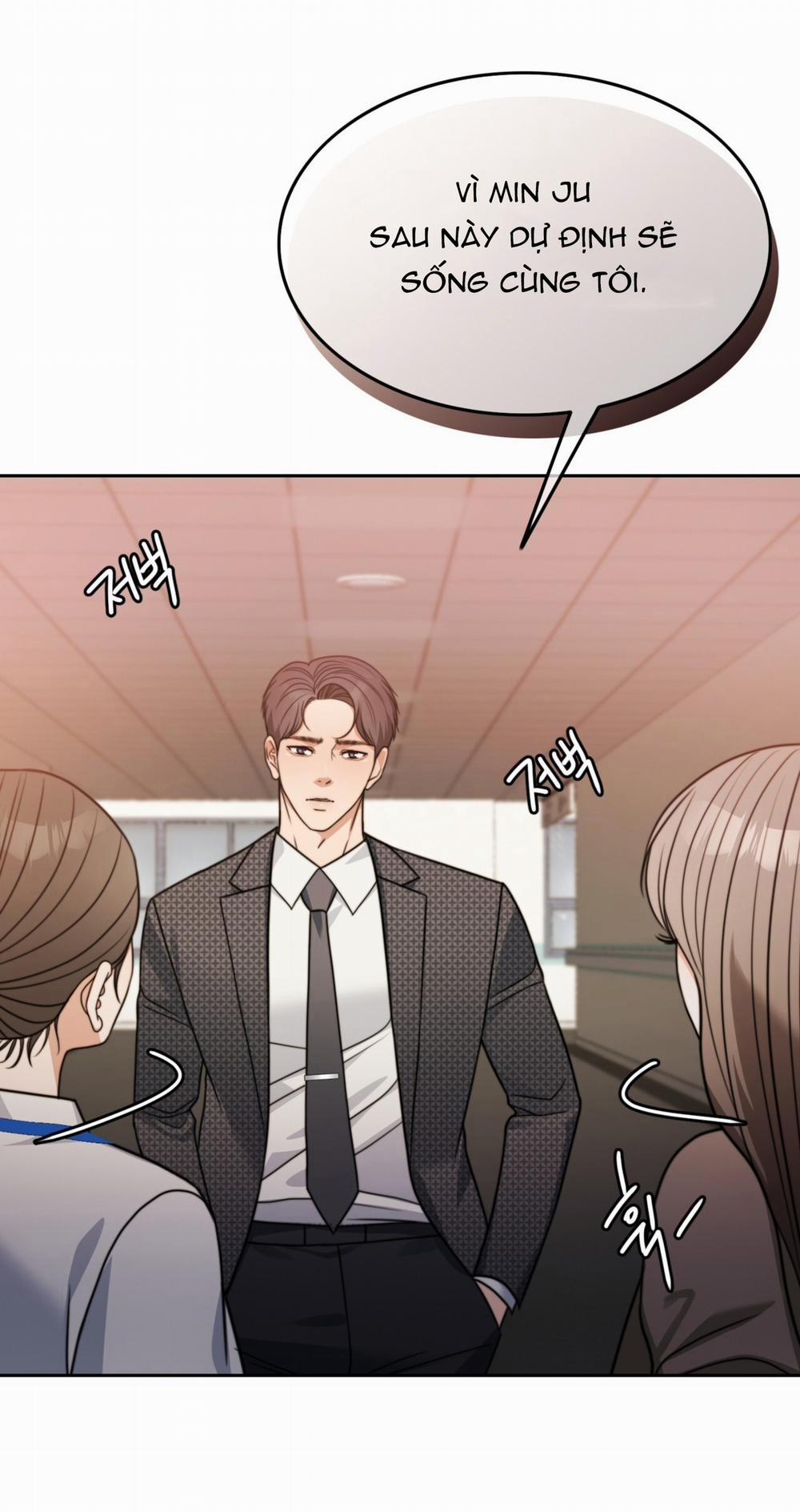 [18+] Hợp Đồng Mang Thai 6.2 trang 36