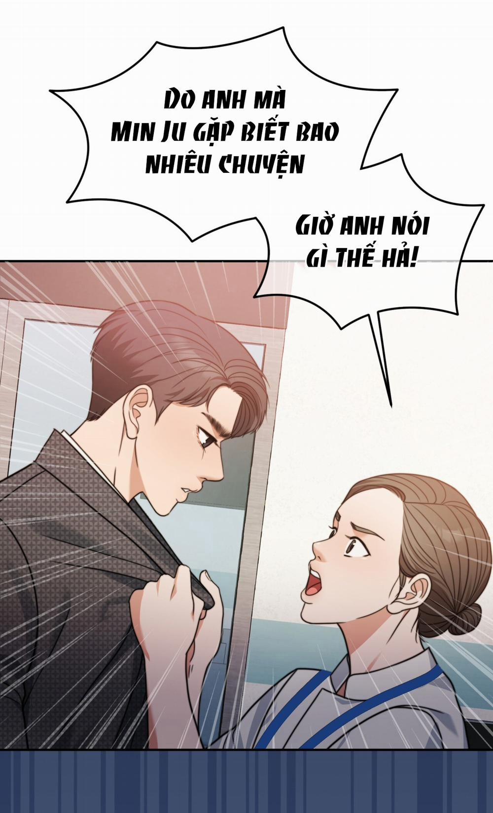 [18+] Hợp Đồng Mang Thai 6.2 trang 40