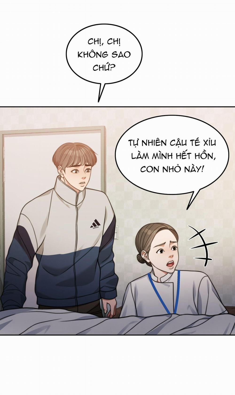 [18+] Hợp Đồng Mang Thai 7.1 trang 2