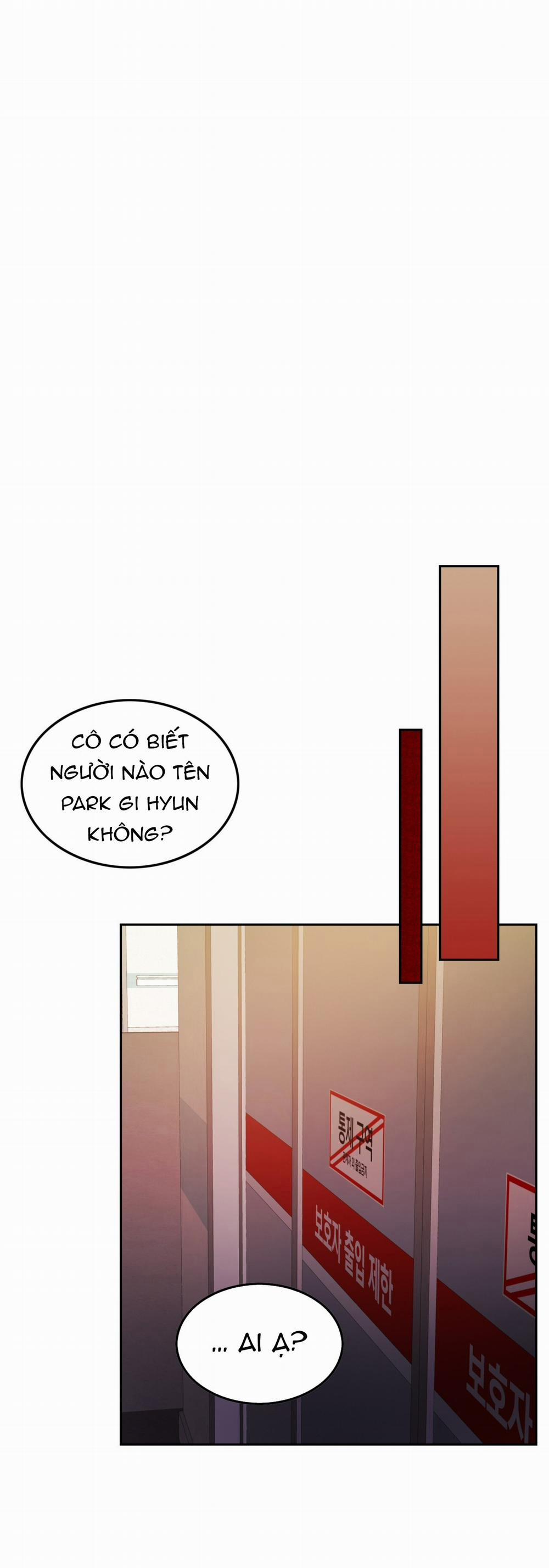 [18+] Hợp Đồng Mang Thai 7.1 trang 29