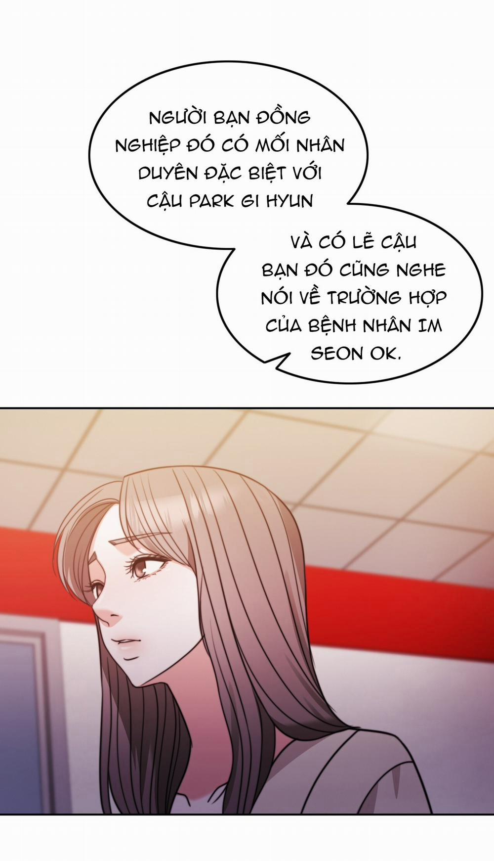 [18+] Hợp Đồng Mang Thai 7.1 trang 32