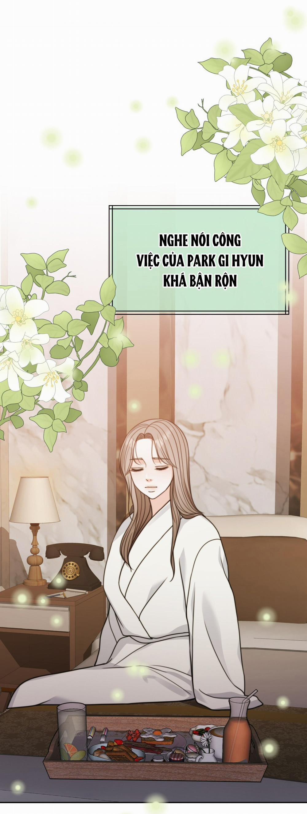 [18+] Hợp Đồng Mang Thai 7.2 trang 15