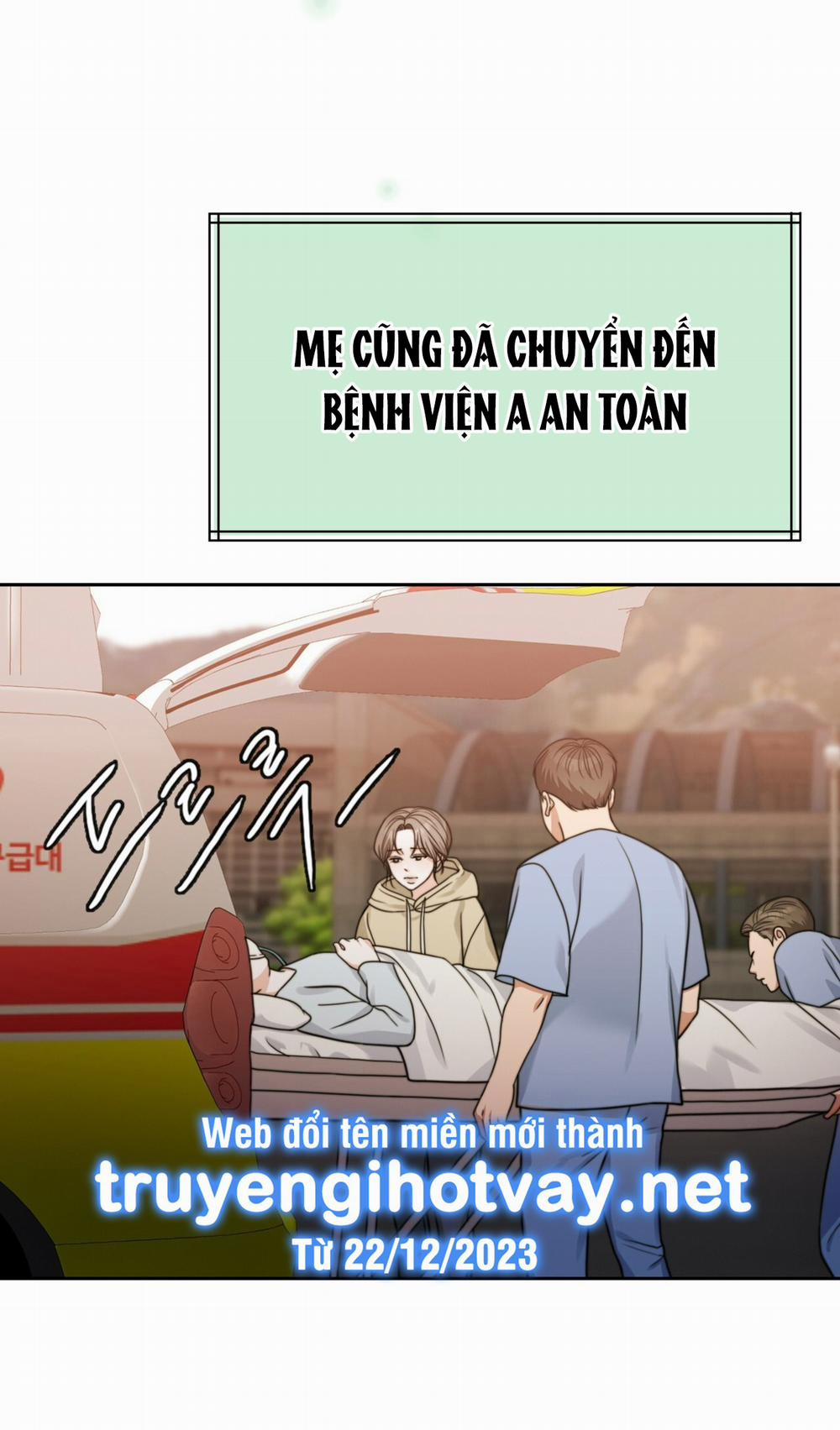 [18+] Hợp Đồng Mang Thai 7.2 trang 17