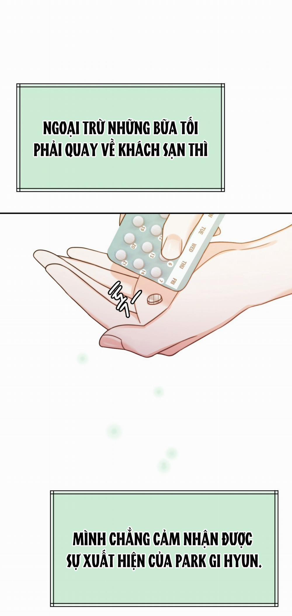 [18+] Hợp Đồng Mang Thai 7.2 trang 20