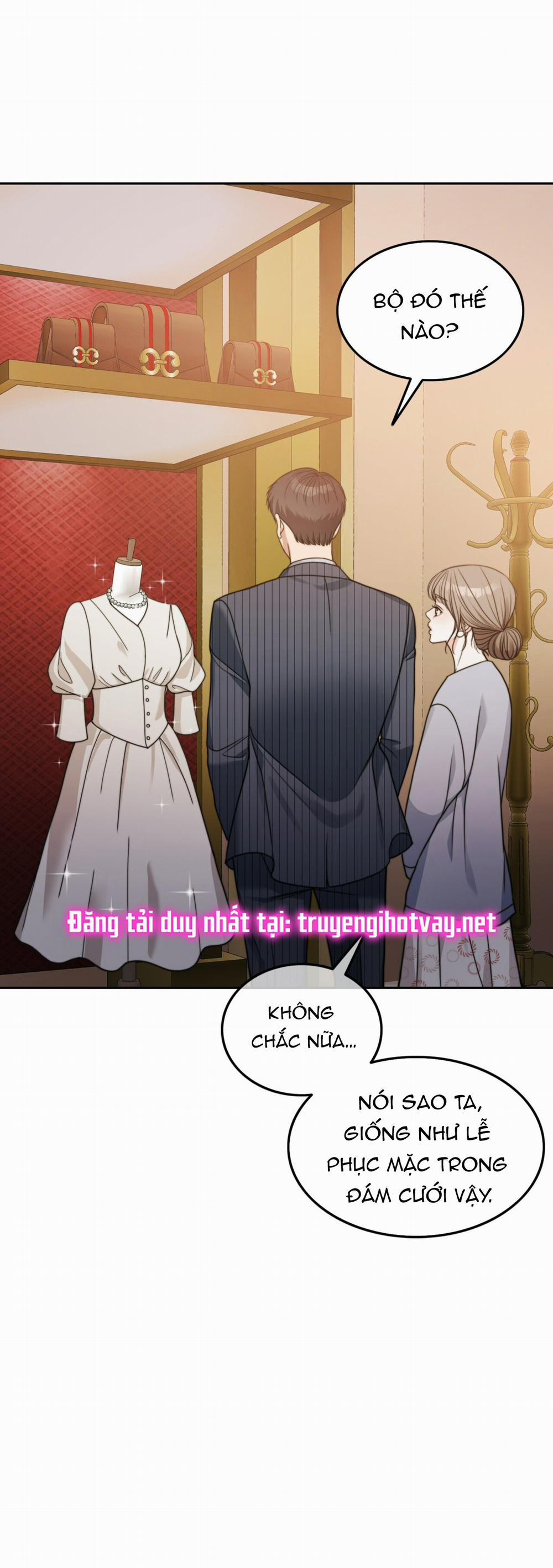 [18+] Hợp Đồng Mang Thai 7.2 trang 26