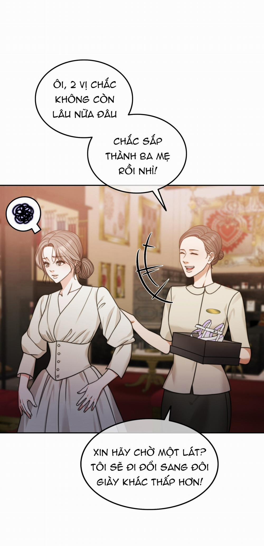 [18+] Hợp Đồng Mang Thai 7.2 trang 28