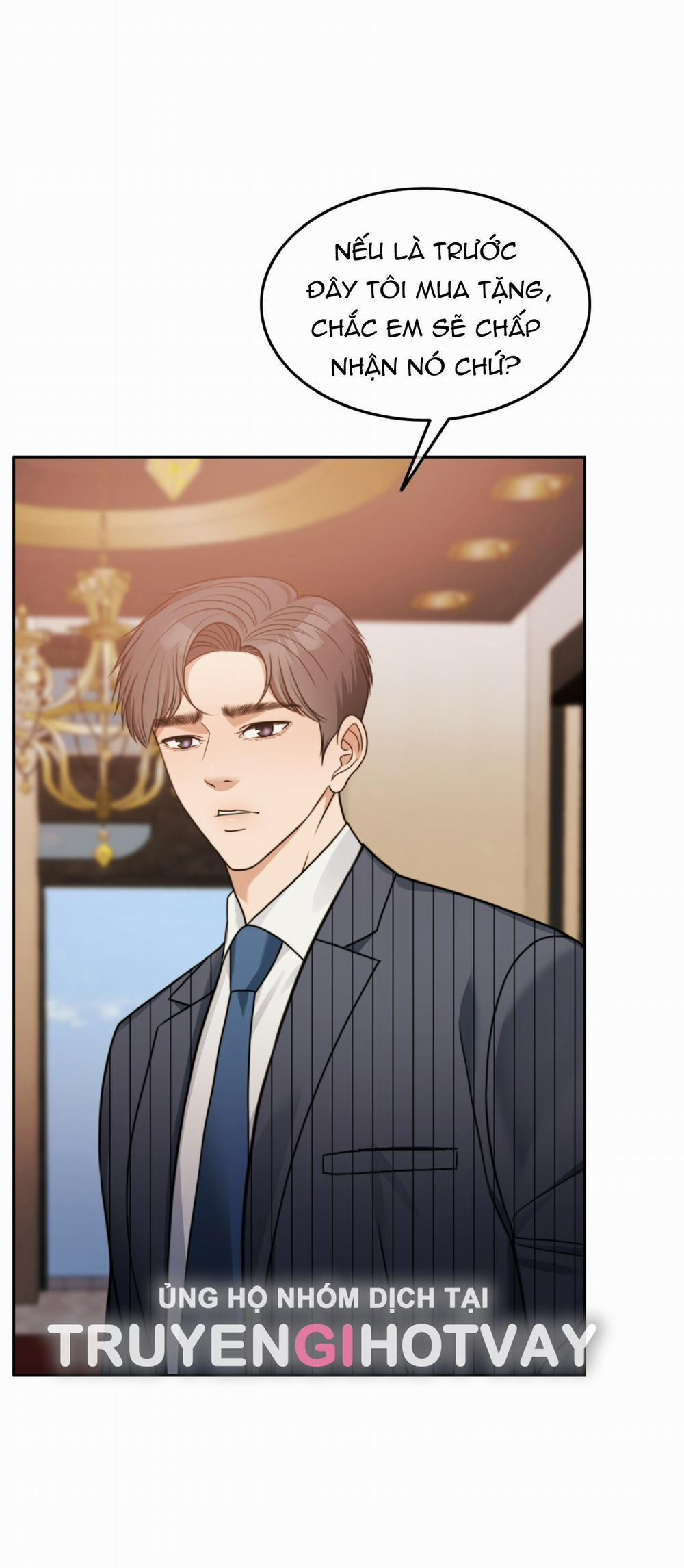 [18+] Hợp Đồng Mang Thai 7.2 trang 30