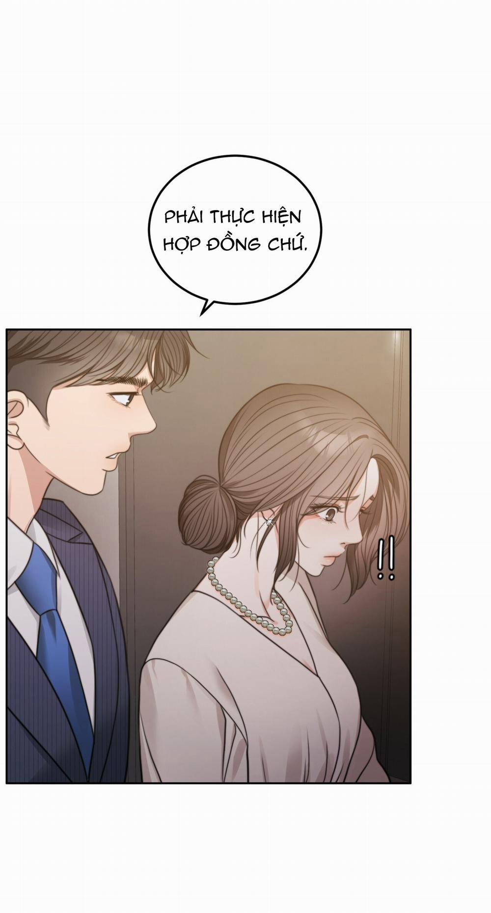 [18+] Hợp Đồng Mang Thai 7.2 trang 37