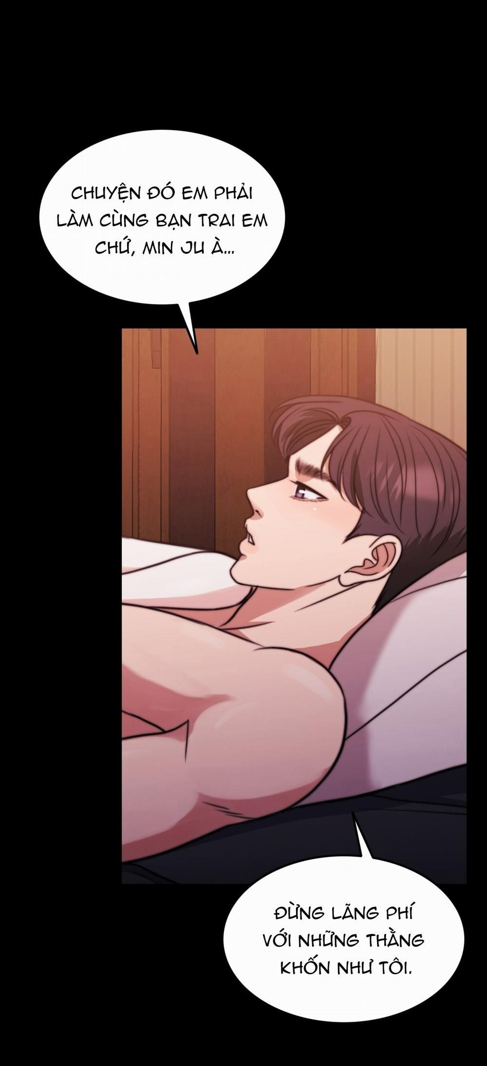 [18+] Hợp Đồng Mang Thai 8.1 trang 33