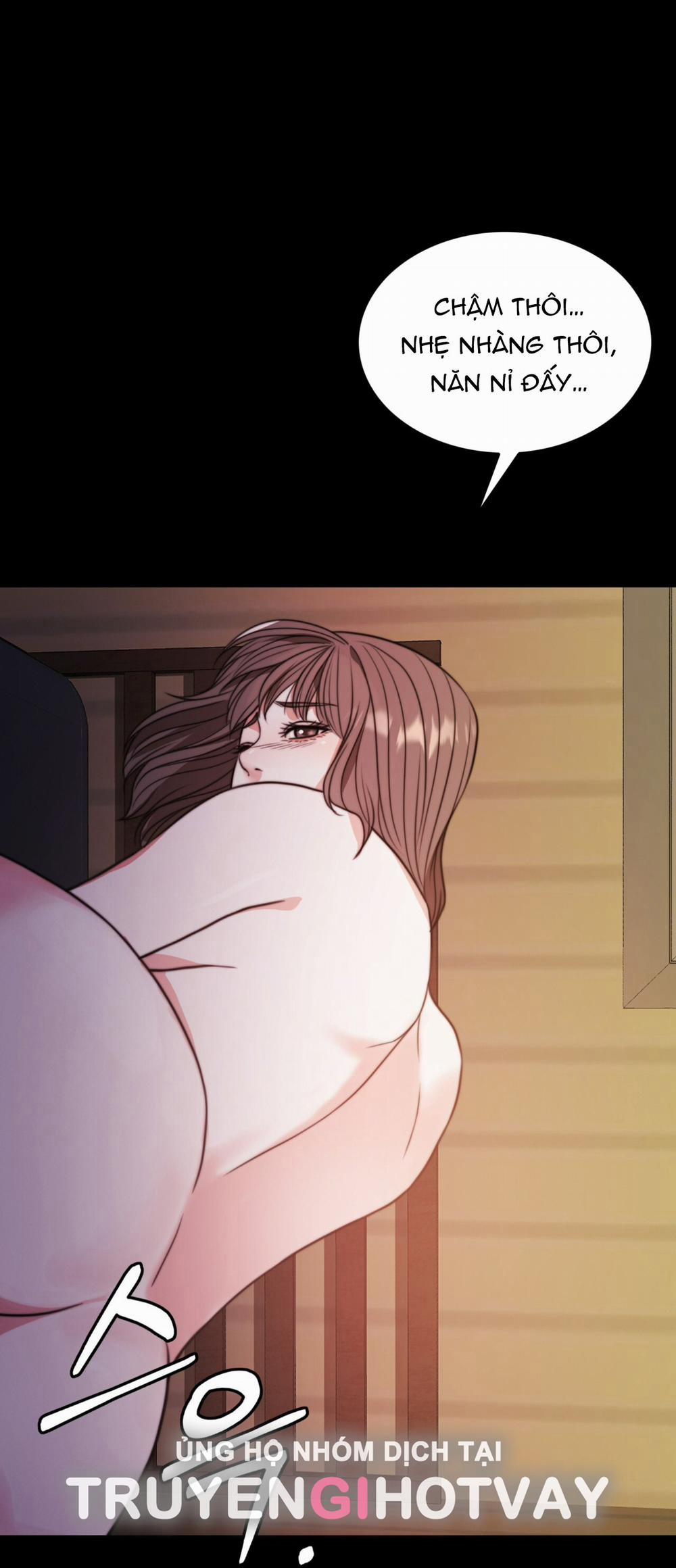 [18+] Hợp Đồng Mang Thai 8.1 trang 7