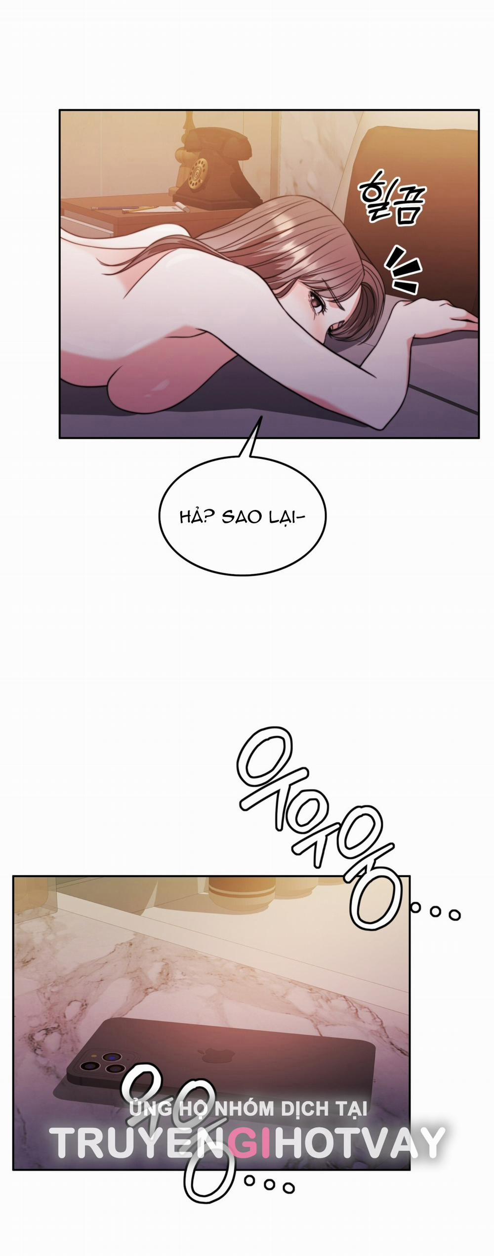 [18+] Hợp Đồng Mang Thai 8.2 trang 10