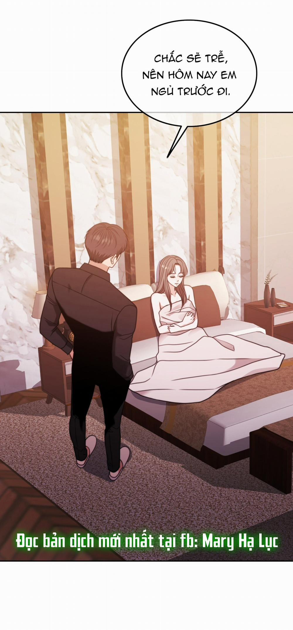 [18+] Hợp Đồng Mang Thai 8.2 trang 17