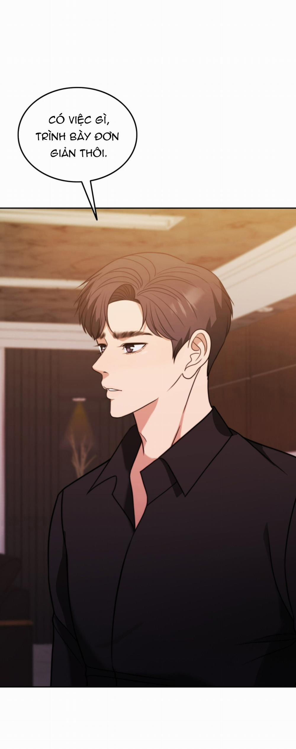 [18+] Hợp Đồng Mang Thai 8.2 trang 25