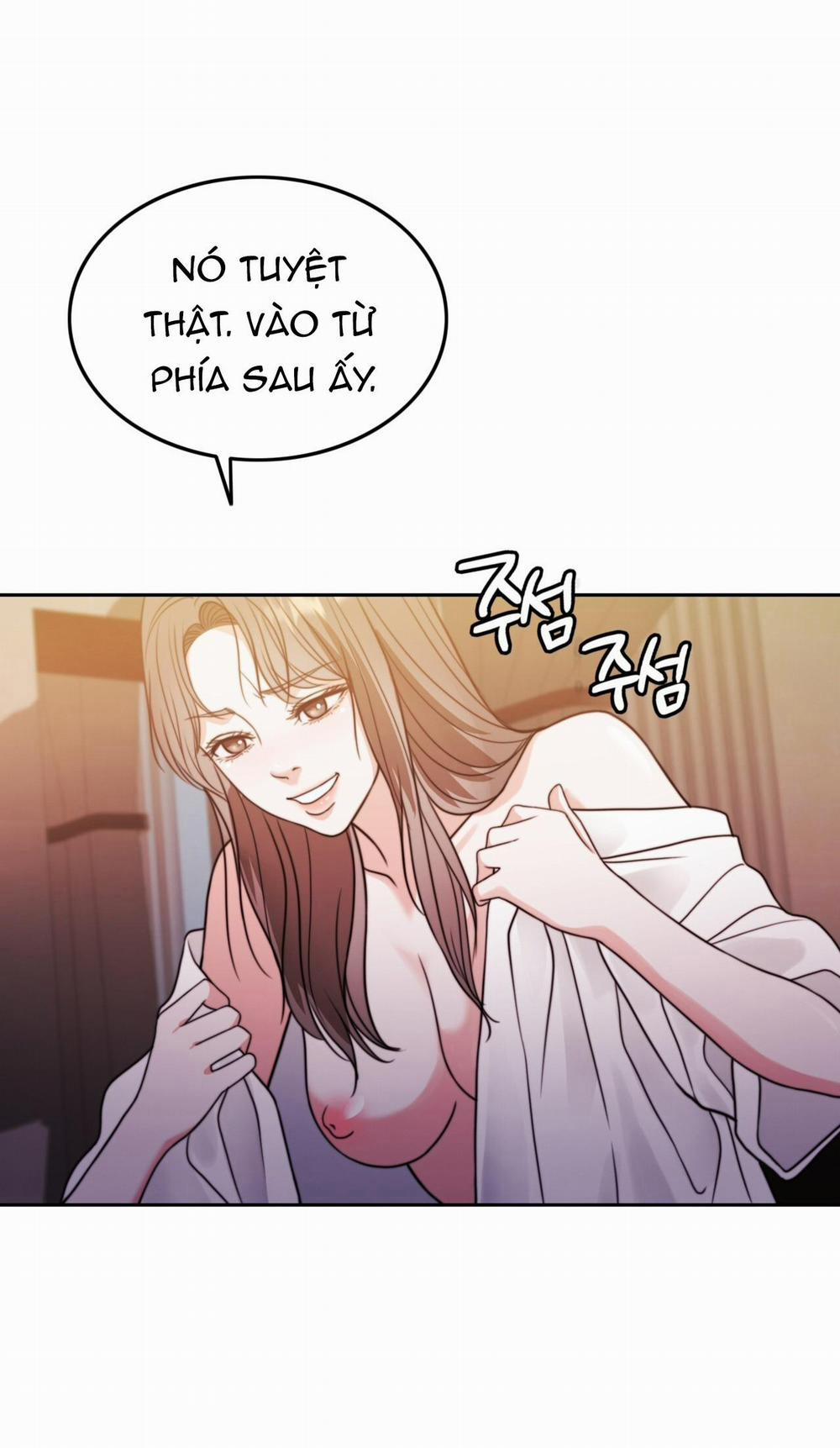 [18+] Hợp Đồng Mang Thai 8.2 trang 3