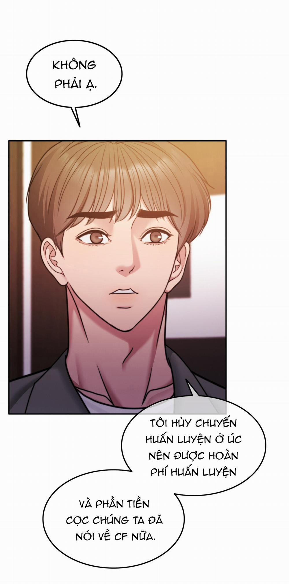 [18+] Hợp Đồng Mang Thai 9.1 trang 17