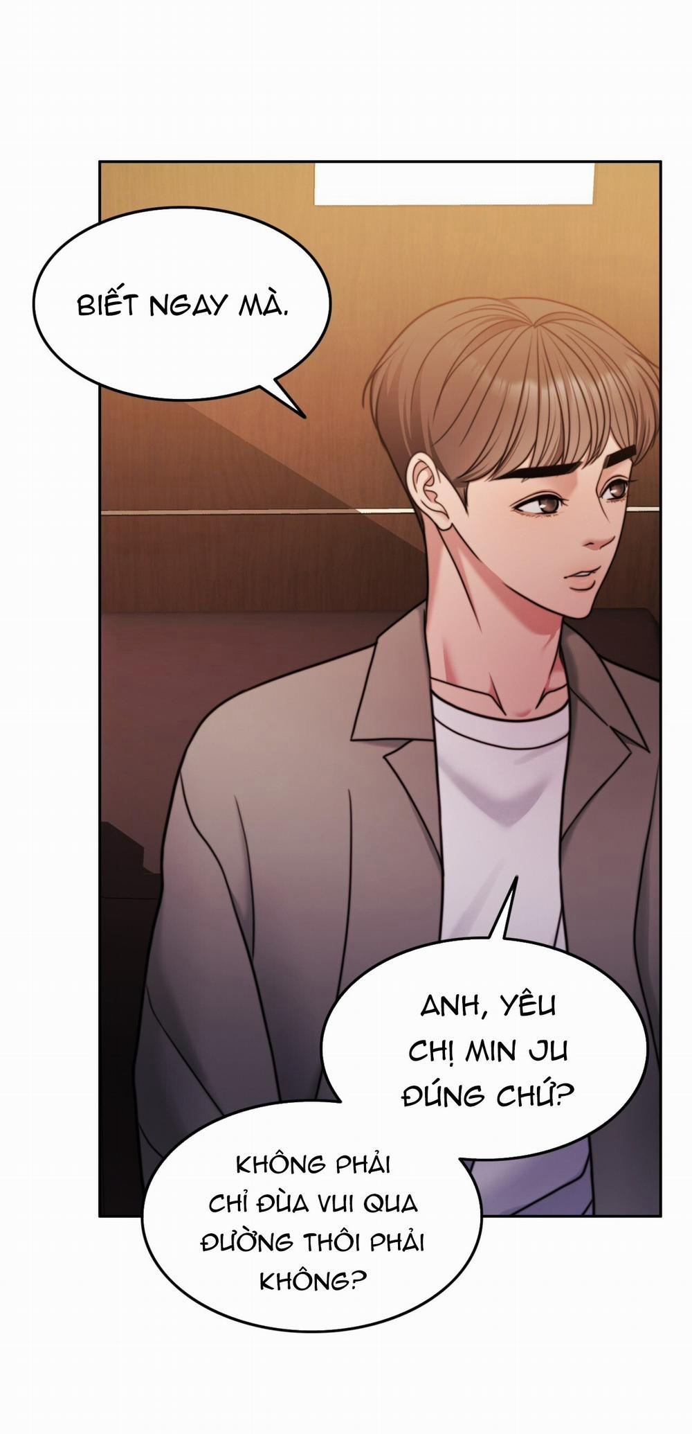 [18+] Hợp Đồng Mang Thai 9.1 trang 21