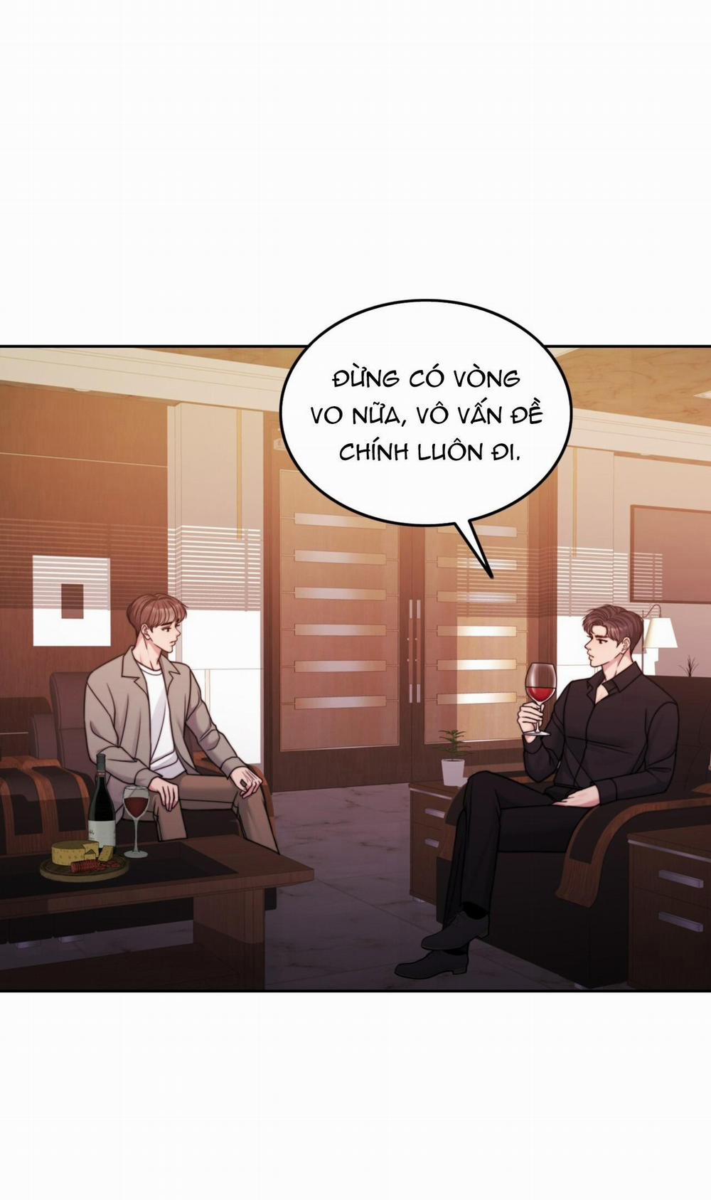 [18+] Hợp Đồng Mang Thai 9.1 trang 3