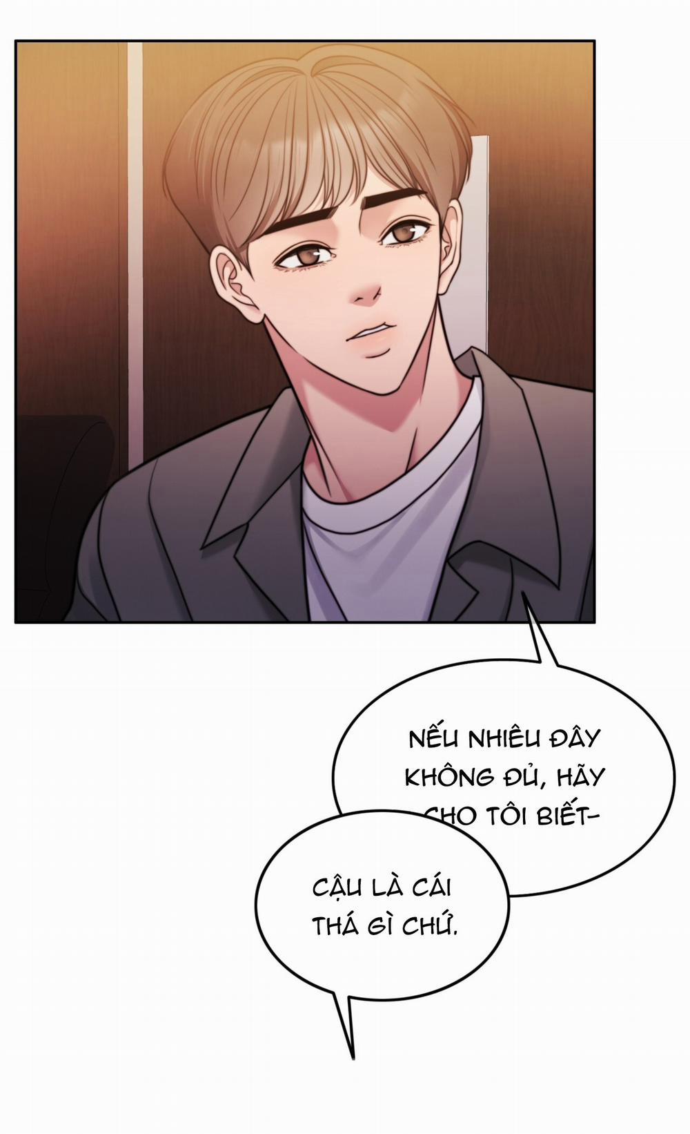 [18+] Hợp Đồng Mang Thai 9.1 trang 6