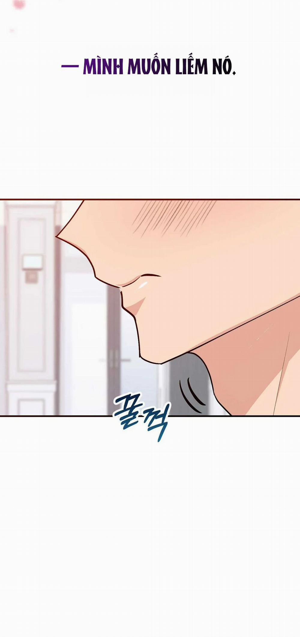 [18+] Hợp Đồng Nô Lệ Dâm Đãng 10.1 trang 15