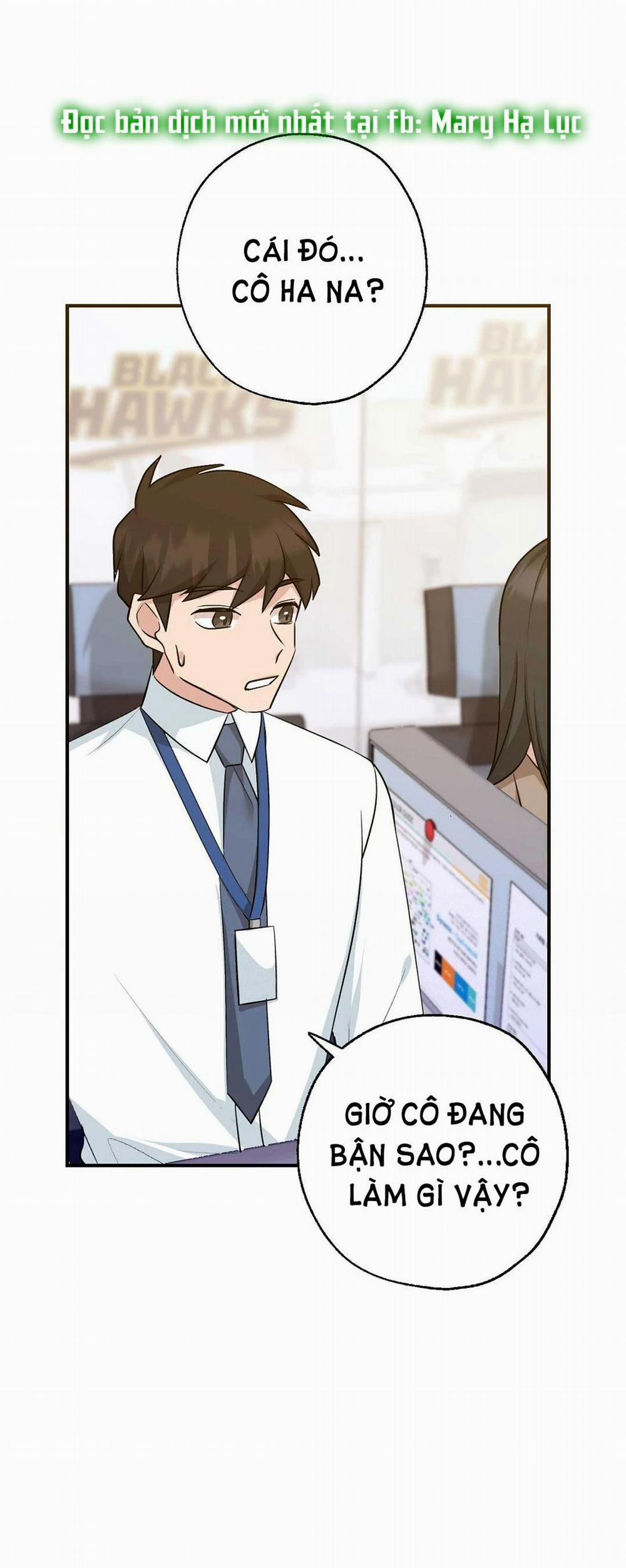 [18+] Hợp Đồng Nô Lệ Dâm Đãng 11.1 trang 17