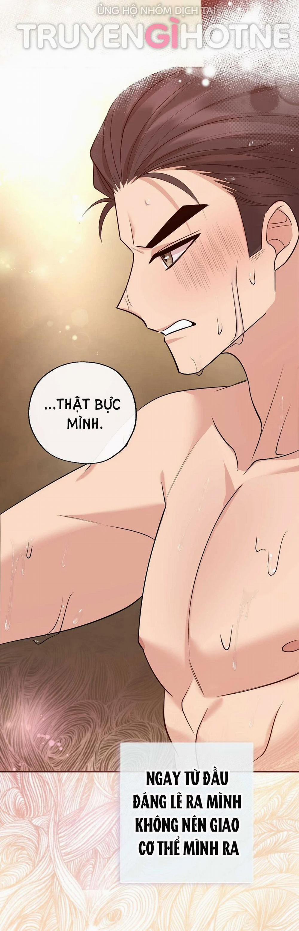 [18+] Hợp Đồng Nô Lệ Dâm Đãng 11.2 trang 11