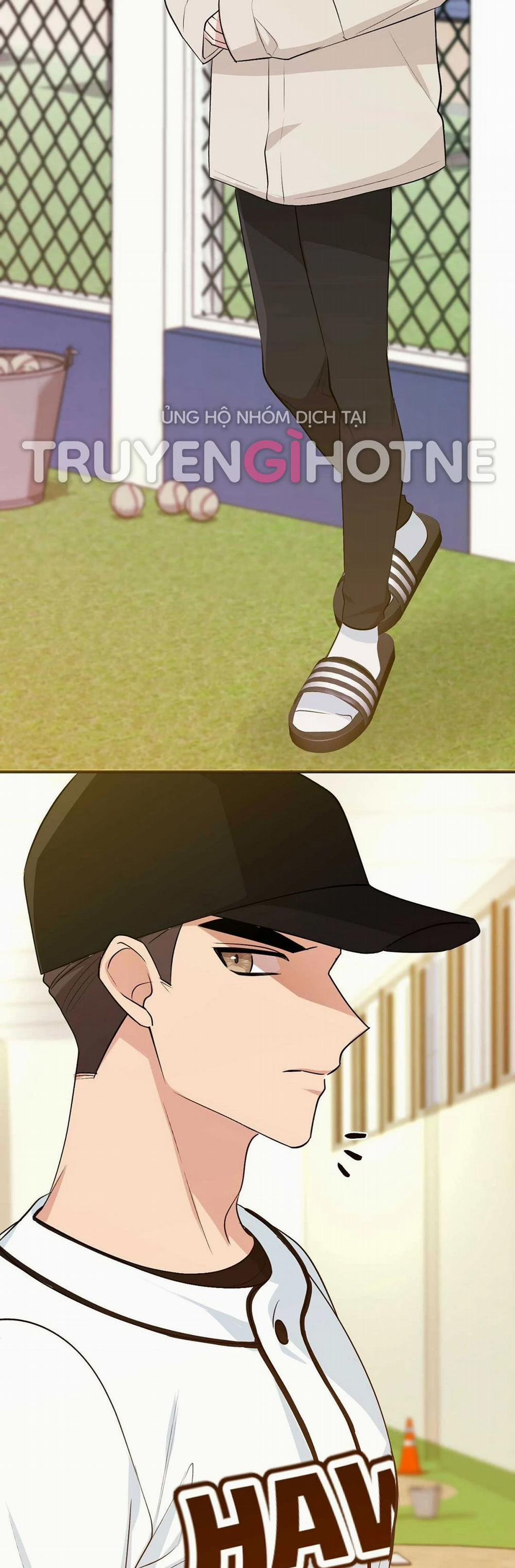 [18+] Hợp Đồng Nô Lệ Dâm Đãng 11.2 trang 15