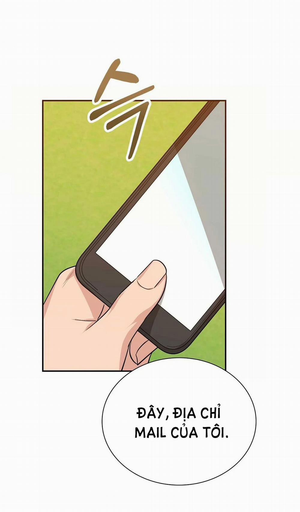 [18+] Hợp Đồng Nô Lệ Dâm Đãng 11.2 trang 22