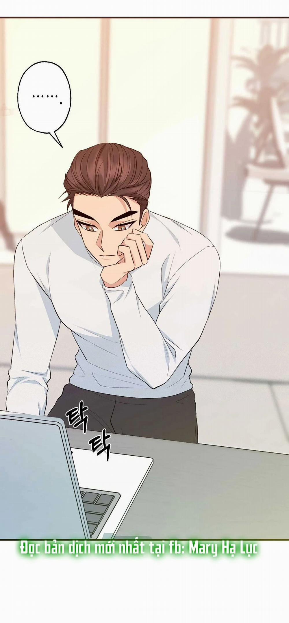 [18+] Hợp Đồng Nô Lệ Dâm Đãng 12.1 trang 12