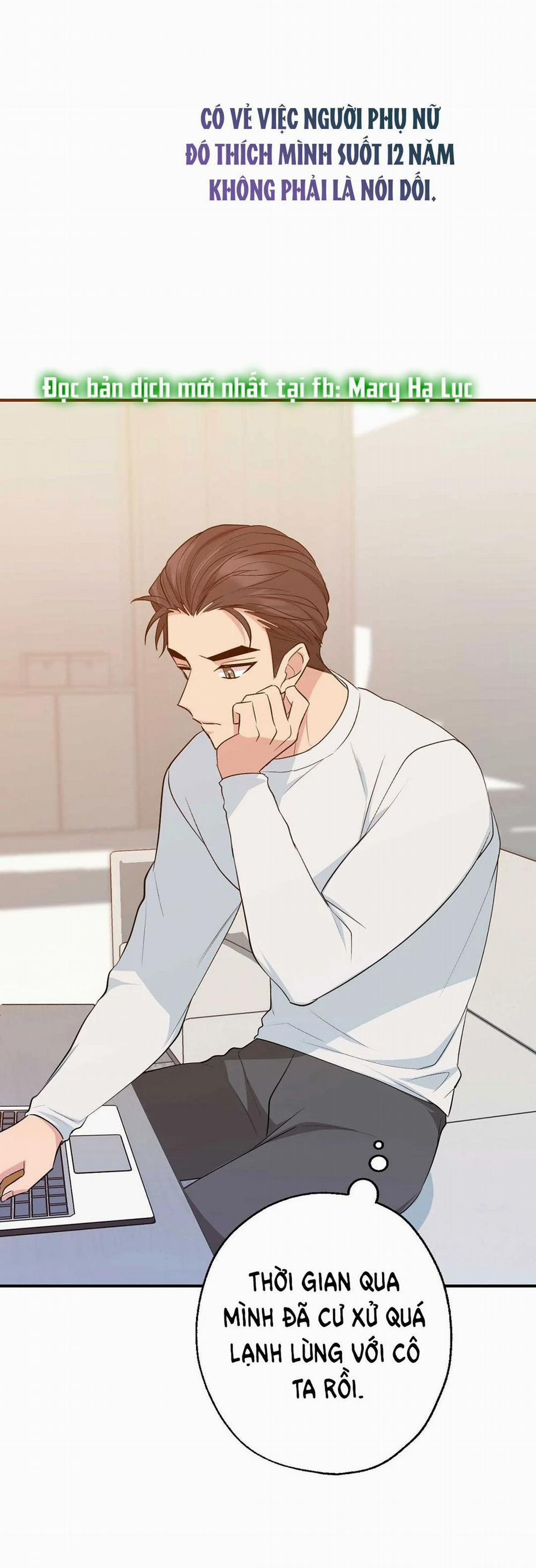 [18+] Hợp Đồng Nô Lệ Dâm Đãng 12.1 trang 16