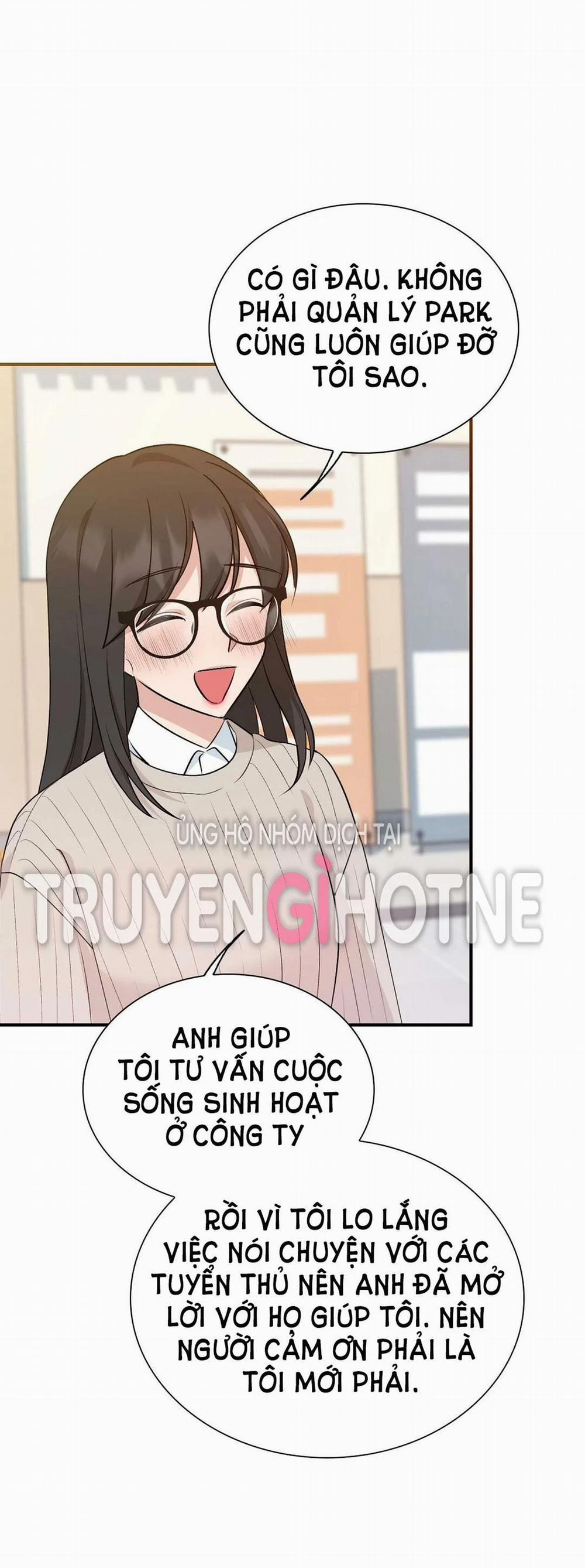 [18+] Hợp Đồng Nô Lệ Dâm Đãng 12.1 trang 22