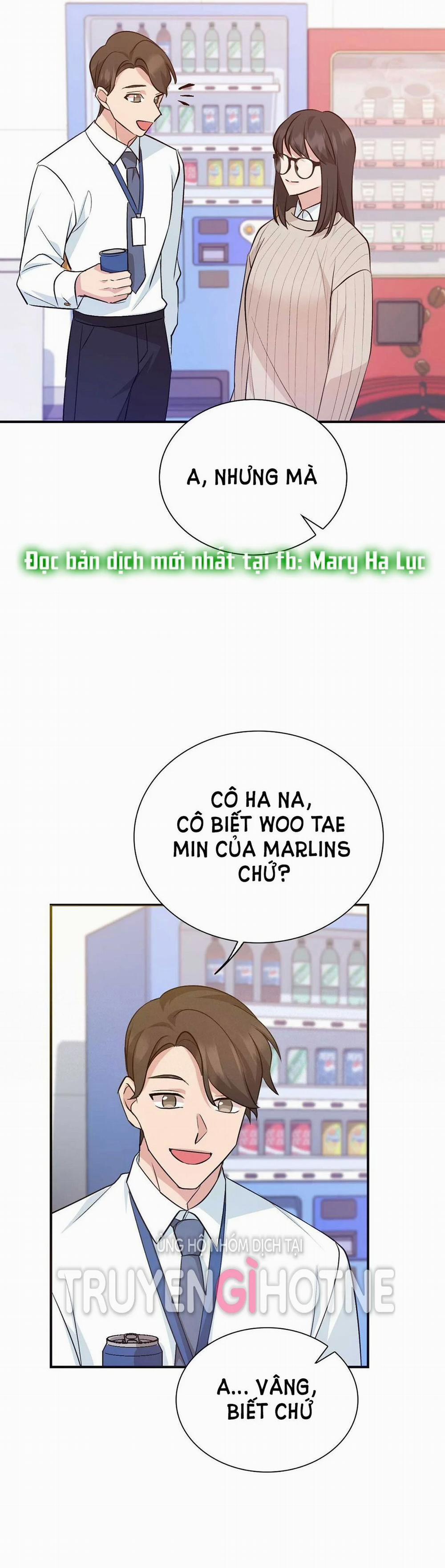 [18+] Hợp Đồng Nô Lệ Dâm Đãng 12.1 trang 24